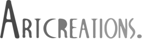 Art Creation Logo